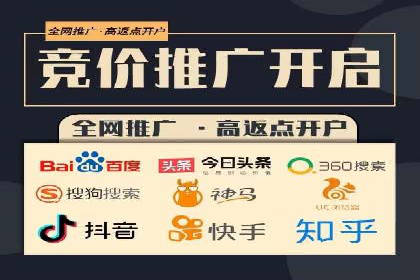 行业标杆的SEM竞价营销案例研究